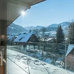 Deluxe Appartement Berglust