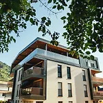 Deluxe Appartement Berglust