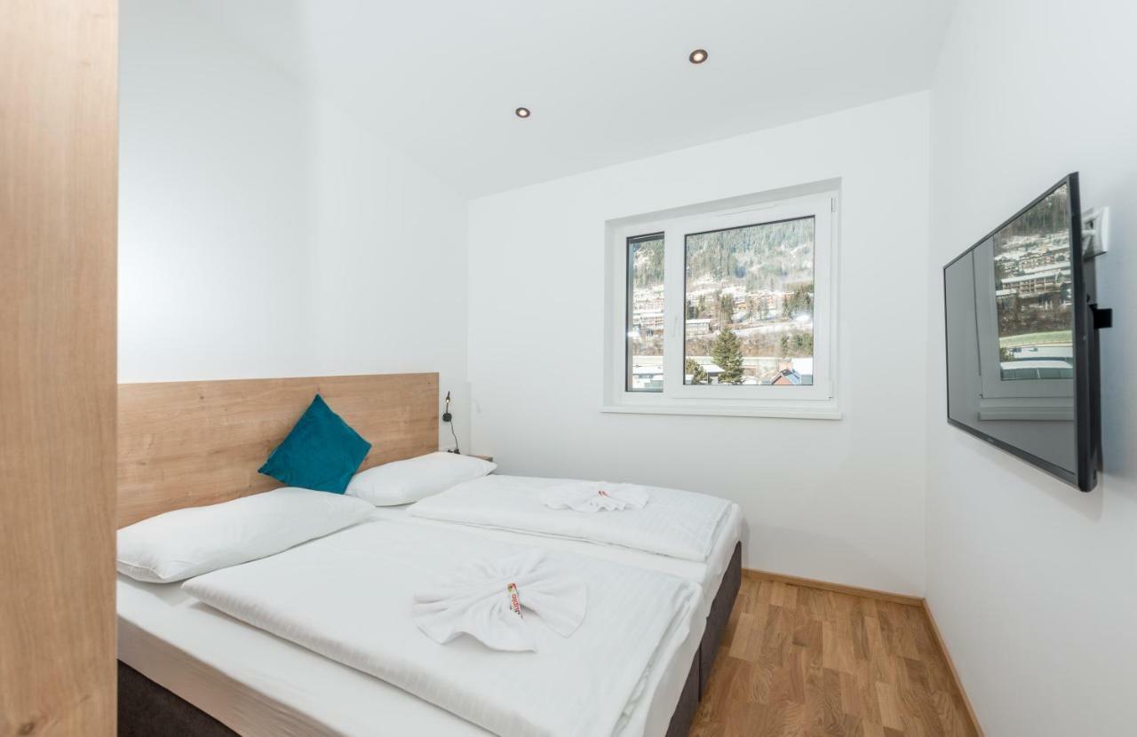 Deluxe Berglust Apartment