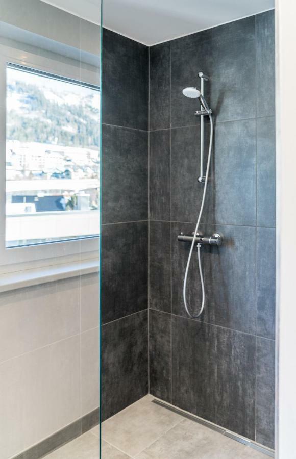 Deluxe Berglust Apartment Schladming