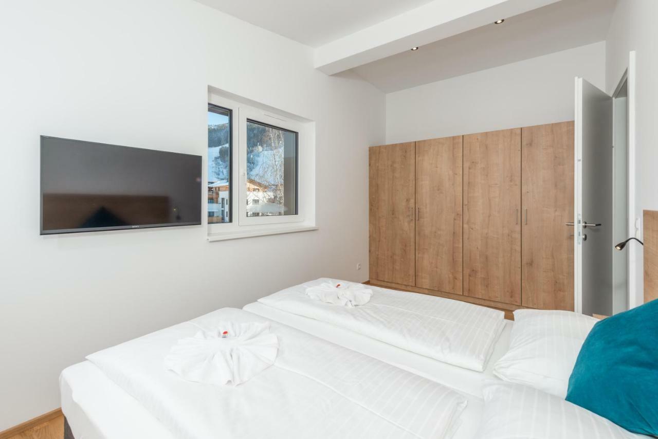 Deluxe Berglust Apartment