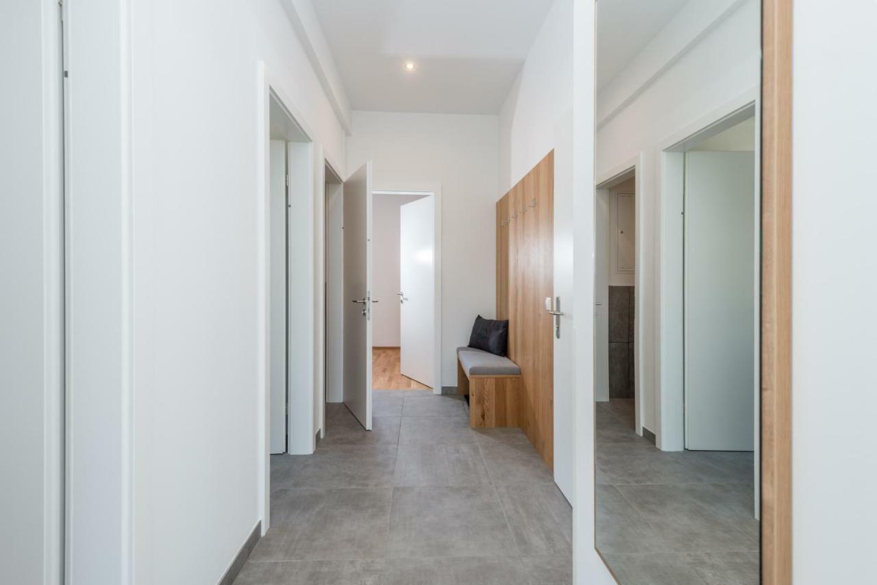 Deluxe Berglust Apartment