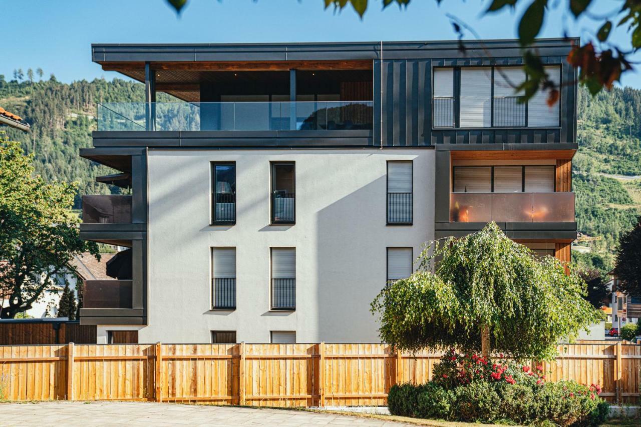 Apartmán Deluxe Berglust